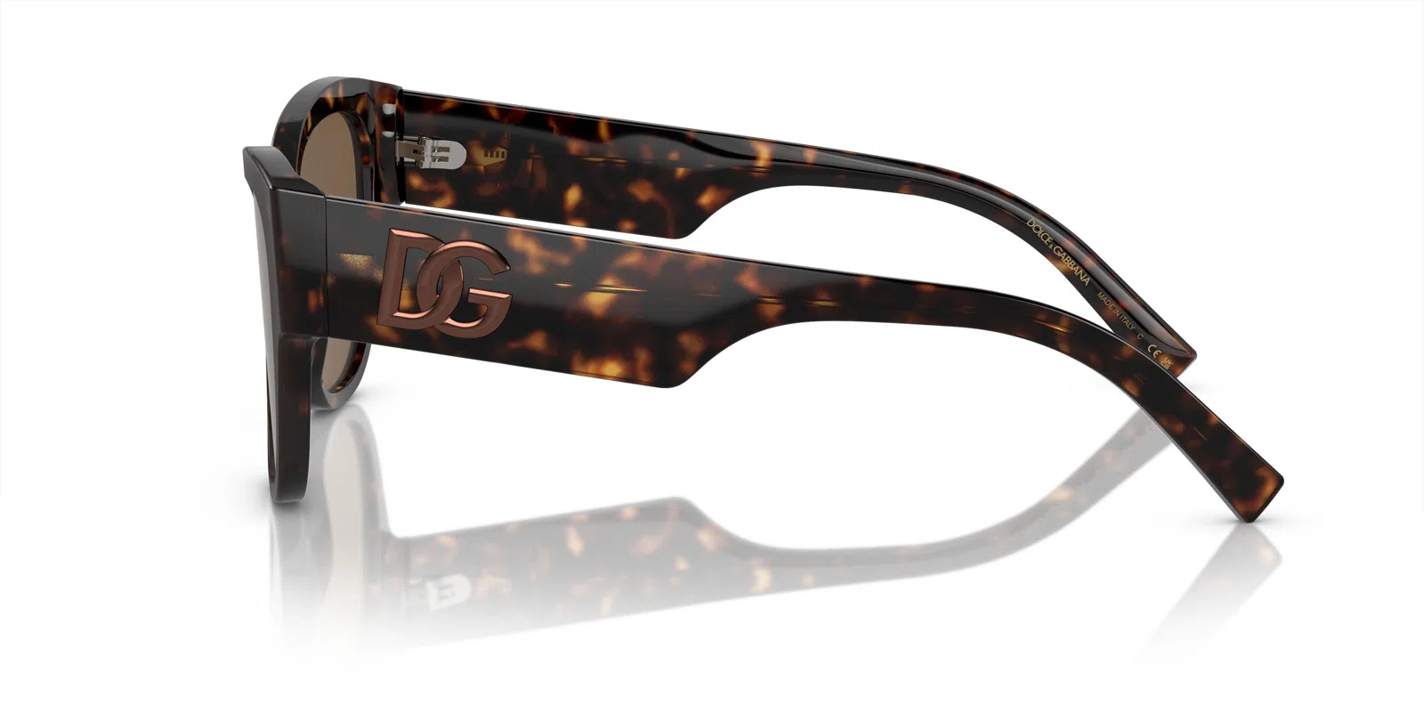 Dolce & Gabbana 4449 Sunglasses - view 13
